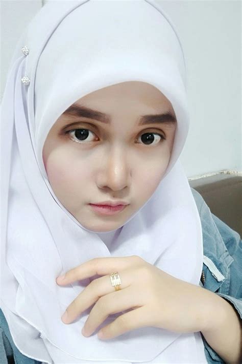 Kumpulan Foto Siswi Sma Pakai Hijab Yang Cantik Dan Manis Di 2020