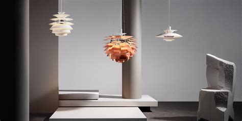 Collection by millard ted pratt aia leed ap. Louis Poulsen Celebrates 60 Years With a Limited-Edition ...