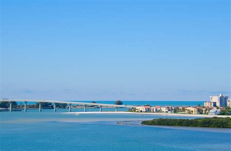 Welcome To Clearwater Beach Clearwater Beach Bridge Photography