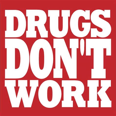 Drugs Dont Work Macon Occupational Medicine