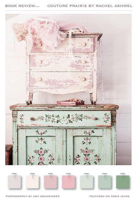 Shabby Chic Color Palette Couture Shabby Chic Room Shabby Chic