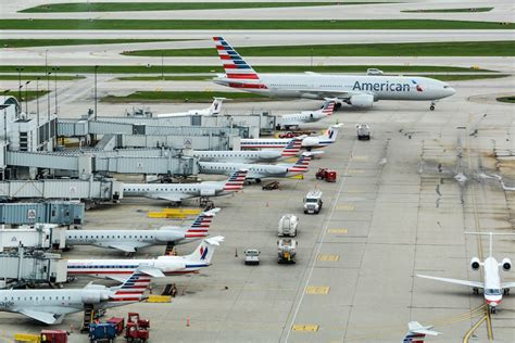 The World's Busiest Airports: What the Rankings Mean - AirlineGeeks.com