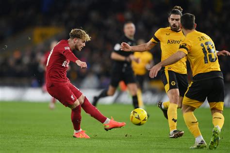 Liverpool Beat Wolves To Temporarily Top Premier League Table Daily Trust