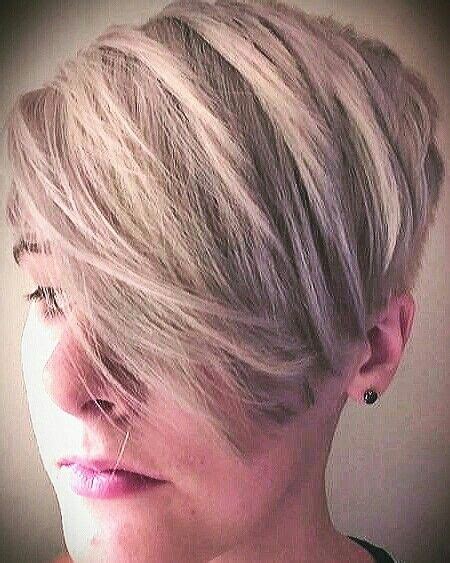 fashion tones pixie perrfect done by yours truly allison 8718 short hair with layers pixie
