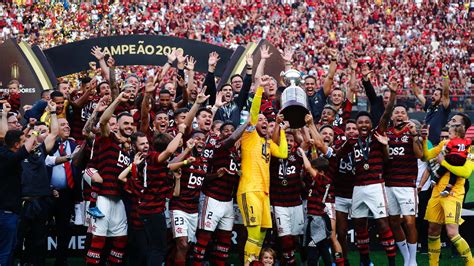 Copa libertadores da américa ), is an annual international club football competition organized by conmebol since 1960. Flamengo é campeão da Libertadores
