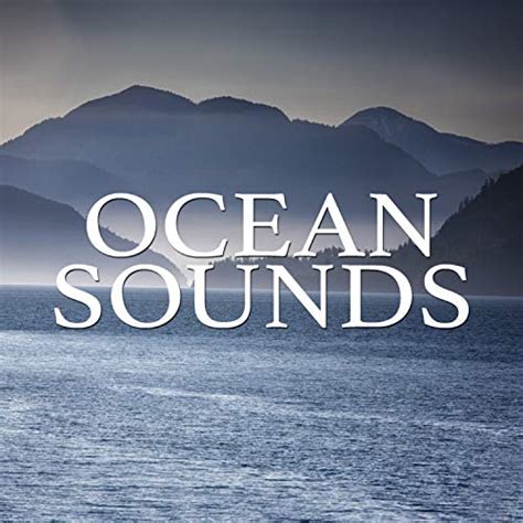 Ocean Sounds By Ocean Sounds On Amazon Music