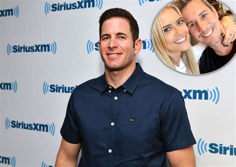 Tarek El Moussa Is Happy For Ex Christina On Her Marriage