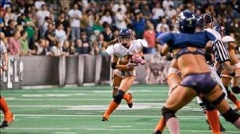 lingerie football league tryouts for cleveland team