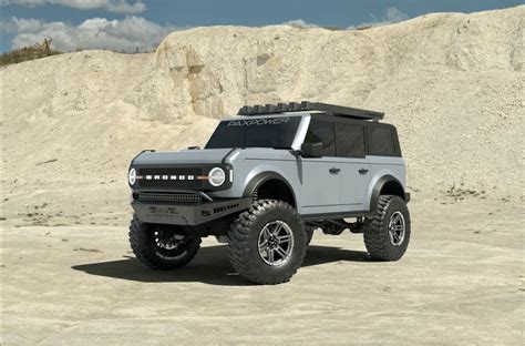 Austin, texas — we finally got to share our 2021 ford bronco review this week, and we're here to offer you another course of horse. El Ford Bronco 2021 recibe más potencia con PaxPower ...