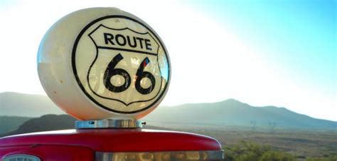 Route 66 Holidays With Bon Voyage The Usa Experts Since 1979
