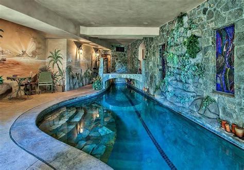 29 Stunning Lagoon Swimming Pool Designs Designing Idea