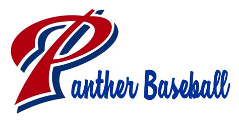 Panther Baseball Panther Baseball Pascagoula High School