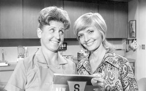 Alice Nelson “the Brady Bunch” Tvs Most Beloved Hired Help
