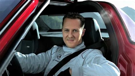 Michael Schumacher turns 50 today. Updates on his health ...