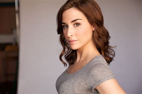 Naked Allison Scagliotti Added 07192016 By Bjk
