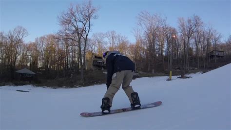 Gopro Snowboarding Youtube