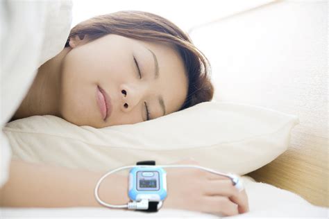Sleep Apnea Monitor