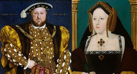 Why Did Henry Viii Seek An Annulment Of His Marriage To Catherine Of Aragon Royal Central