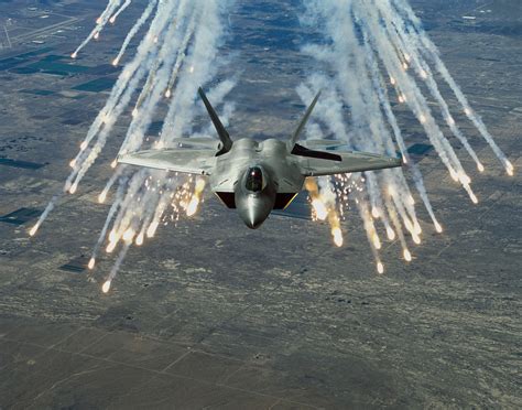 85 Lockheed Martin F 22 Raptor Hd Wallpapers Backgrounds Wallpaper