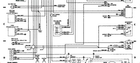 Here are the complete wiring harness schematics for the 73 87 series pickups. Is there any way to rig up a set of toggle switches to activate the shift solenoids on a 4L60-E ...