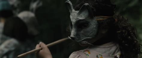 Watch The Terrifying Trailer For Rebooted Pet Sematary Video