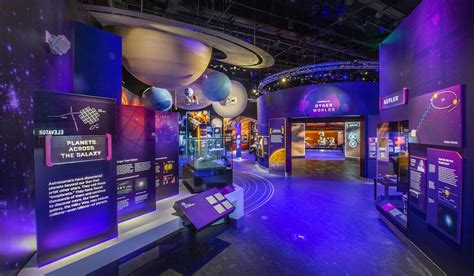 Explore The Newly Renovated Air And Space Museum With Kids