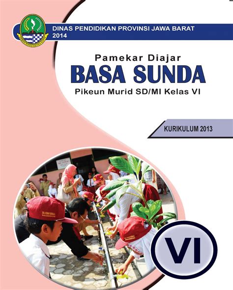 Download Buku Bahasa Sunda Kelas 6 SD - BUKUSEKOLAH.ID