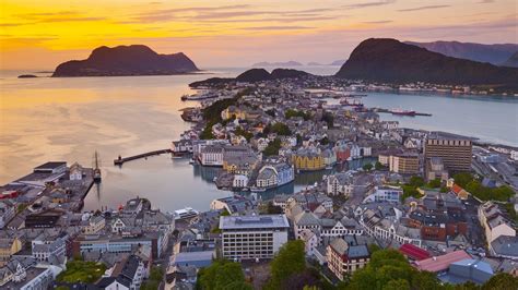 Top Five Things To Try On A Holiday To Scandinavia Flying Squirrel