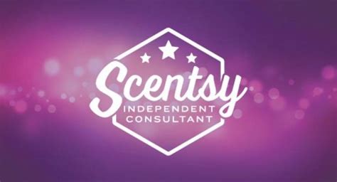 scented around you independent scentsy consultant home