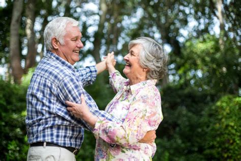 And have two local citizen sponsors that age more than 21 years old that supports you. 5 Health Benefits of Dancing - AgingCare.com