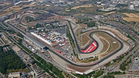 Spanish Grand Prix Live Stream Telecast 2022 And F1 Schedule When And