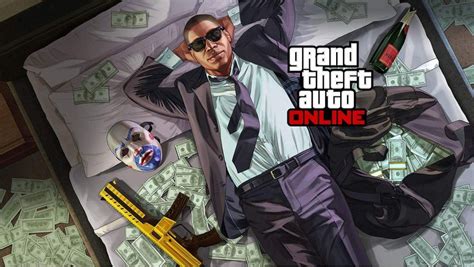 The Enduring Mystery Of How ‘gta 5’ Has Sold 120 Million Copies