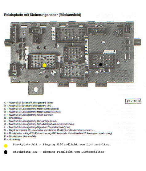 Schaltplan golf 4 heckwischer spannung 69v auf. Golf 2 Kabelbaum Schaltplan - Wiring Diagram