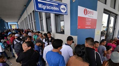 Venezuela Migration Nears Mediterranean Crisis Point Bbc News