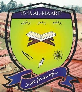 Sekolah menengah agama khairiah atau nama ringkasnya sma khairiah, merupakan sebuah sekolah menengah agama yang terletak di jalan sultan omar , kuala terengganu , malaysia. SeKoLaH mEnEnGaH AgAmA Al-fAlAh: Sekolah Menengah Agama Maarif