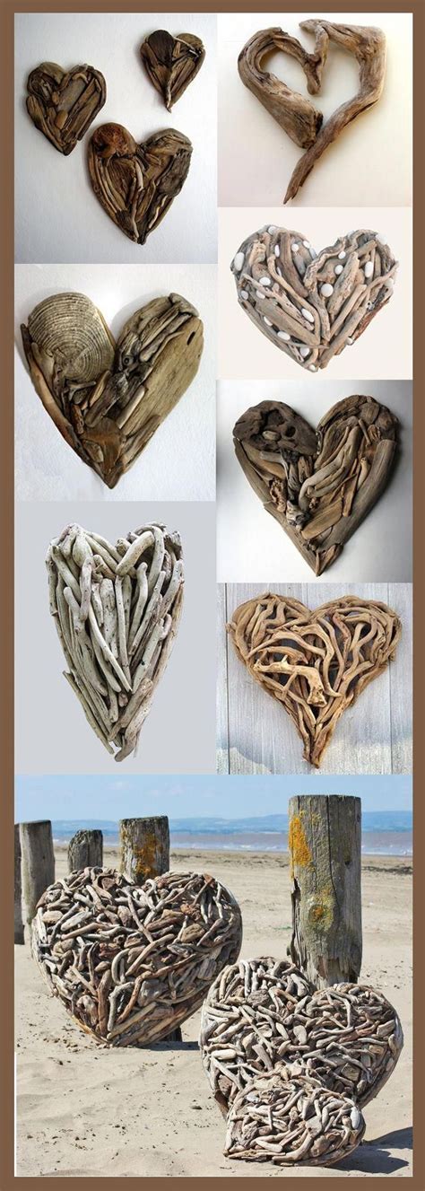 Pin On Driftwood Crafts