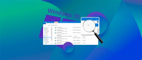 How To Find Lostmissingdisappeared Files On Windows 10