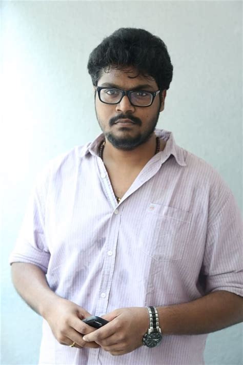 We don't have a biography for r. R. Ajay Gnanamuthu (Director) Wiki, Biography, Age, Movies ...