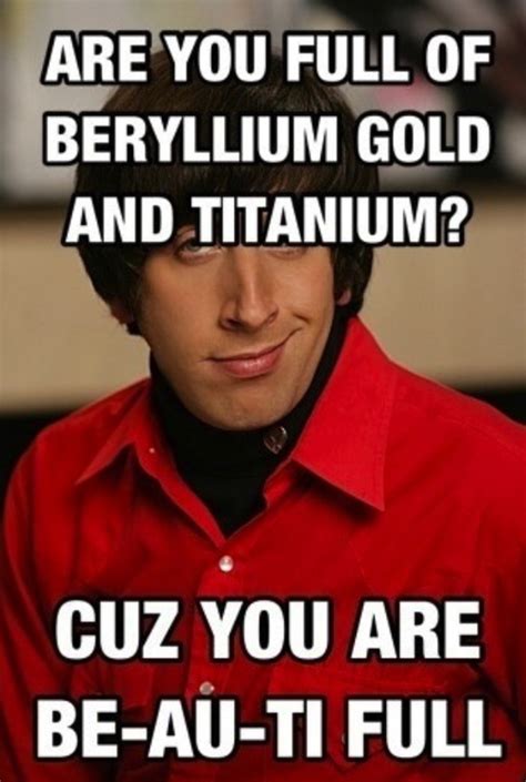 Howard Wolowitz Quotes Quotesgram