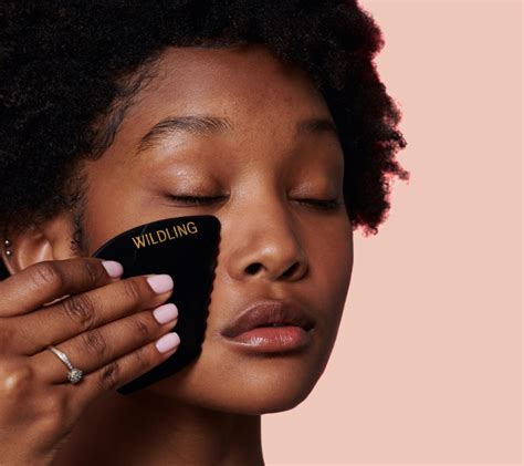 Gua Sha – Gua What?! (pronounced ‘gwa-shah’) - Luminous Face Yoga