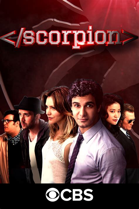 How Many Episodes Of Scorpion Have You Seen Imdb