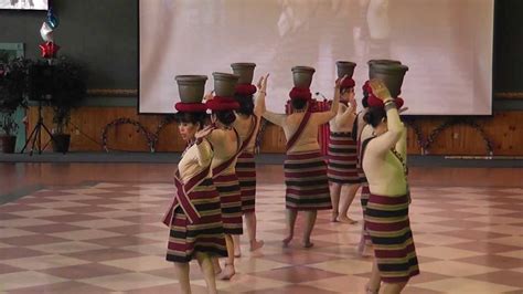 Philippine Folk Dance History Lovetoknow Kulturaupice