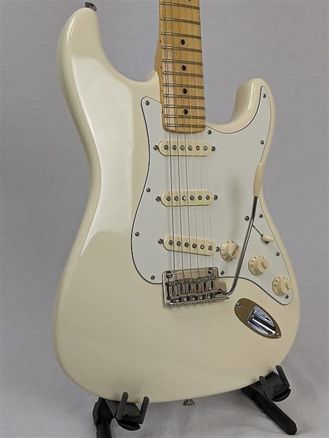 Fender 60th Anniversary American Standard Stratocaster 2014 Reverb