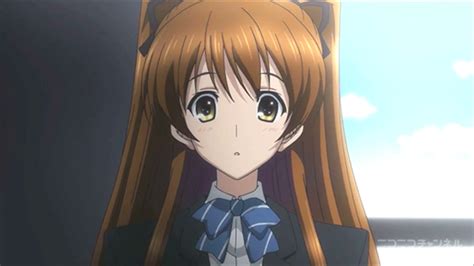 Crunchyroll to simulcast white album 2 anime series for fall 2013 (oct 4, 2013). L'anime White Album 2, en Simulcast VOSTFR