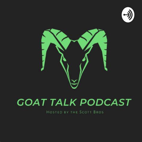 Goat Talk Listen Via Stitcher For Podcasts