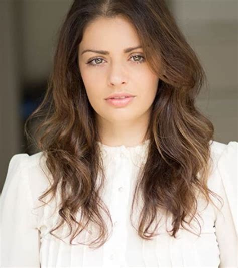 Tatiana Zappardinos Biography Age Net Worth Career And Personal