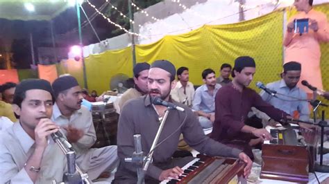 Khawaja Hame Bhi Ajmer Bulana Saqib Ali Taji And Asim Ali Taji Qawal