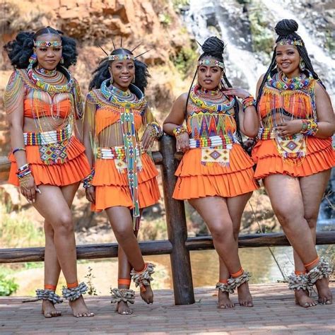 Top 8 Zulu Traditional Food And Recipes You Should Try Out Citymedia Sa