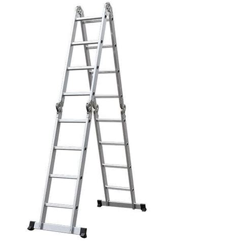 Ptech Multi Purpose Aluminum Ladder