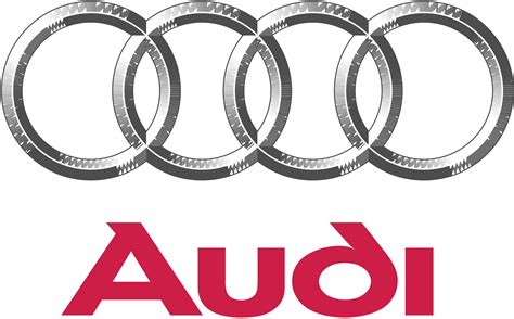This high quality transparent png images is totally free on pngkit. Audi Logo PNG Transparent Audi Logo.PNG Images. | PlusPNG